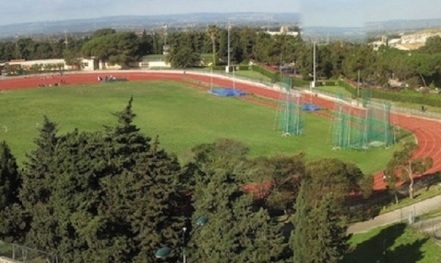 Siracusa, tariffe Campo scuola Pippo Di Natale: la proposta della Consulta Civica