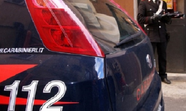 Canicattì, ucciso un agricoltore a colpi d'arma da fuoco