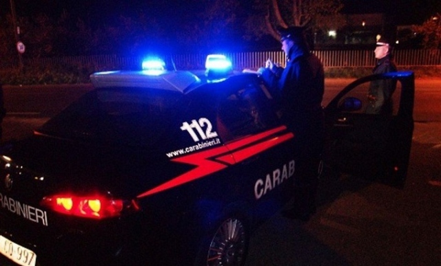 Siracusa, avrebbe commesso 13 furti ai danni di esercizi commerciali e abitazioni di Ortigia: arrestato. VIDEO