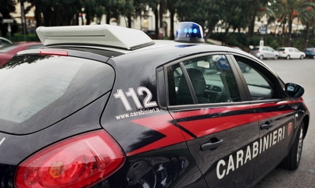Siracusa, autofficina irregolare in centro: continuano i controlli nel mercato del lavoro