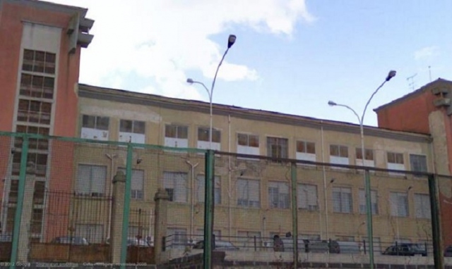 Caltanissetta, topi nella mensa del carcere di San Cataldo