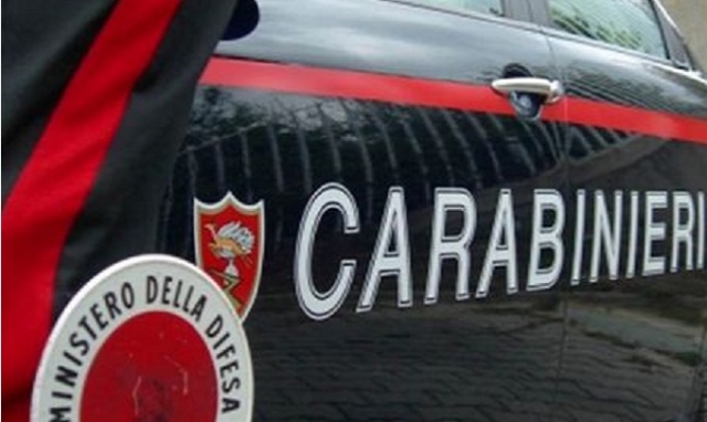 Nel Catanese, 5 arresti per rapine seriali