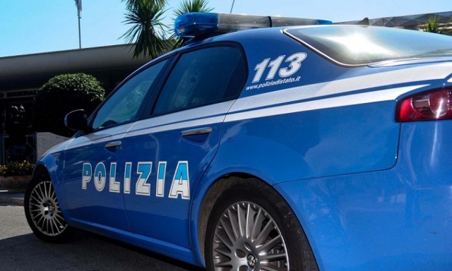 Siracusa, tenta prima rapina e poi furto: arrestato