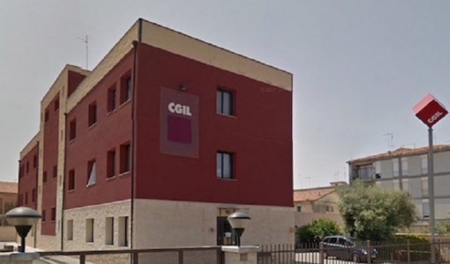Siracusa, contrattazione inclusiva: martedì assemblea della Cgil