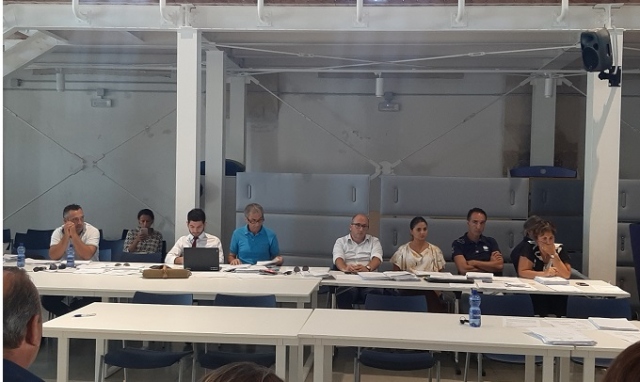 Siracusa, bilancio: Burgio e Ficara firmatari di 2 emendamenti approvati