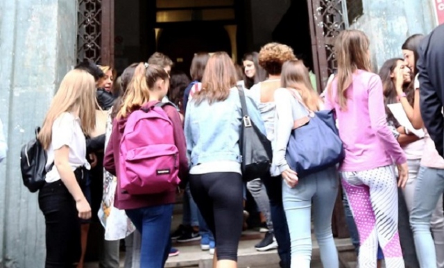 Siracusa, Comitato Scuole Sicure: più sicurezza anche fuori dalle Aule