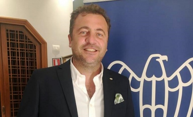 Siracusa, Mignosa è il nuovo Presidente della Sezione Turismo ed Eventi di Confindustria Siracusa