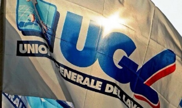 Siracusa, due giorni di formazione dei quadri dirigenti dell'Ugl