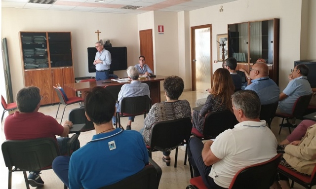 Siracusa, assemblea con il personale Inps su rinnovo del contratto e potenziamento organici
