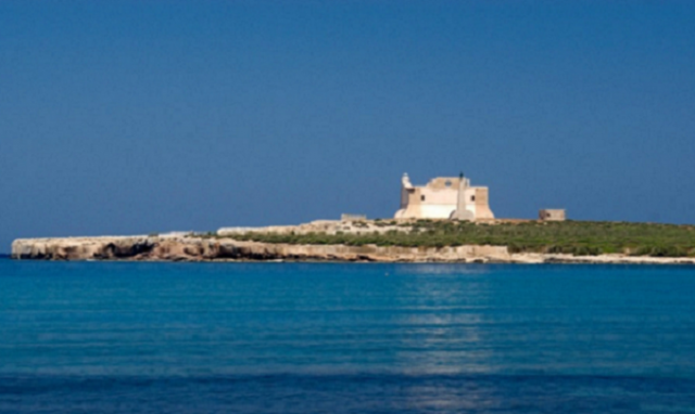 Resort sull'Isola di Capo Passero, sabato il sit in di Legambiente