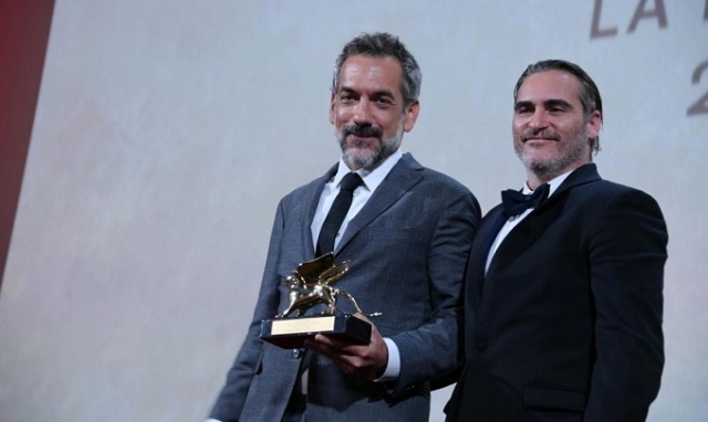 Venezia, Leone d'oro al film americano Joker di Todd Phillips