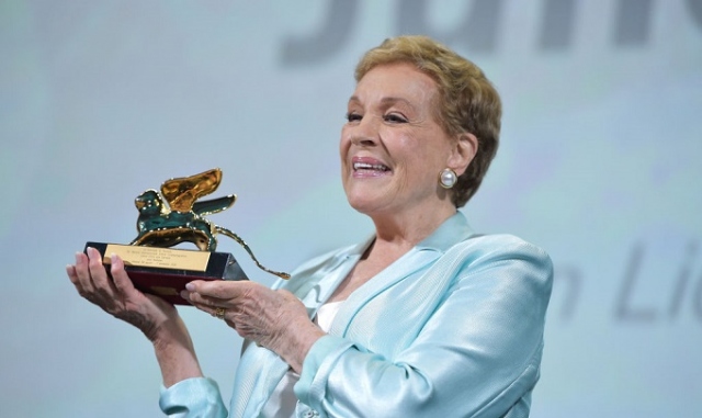 julie-andrews-leone-doro-venezia-2019