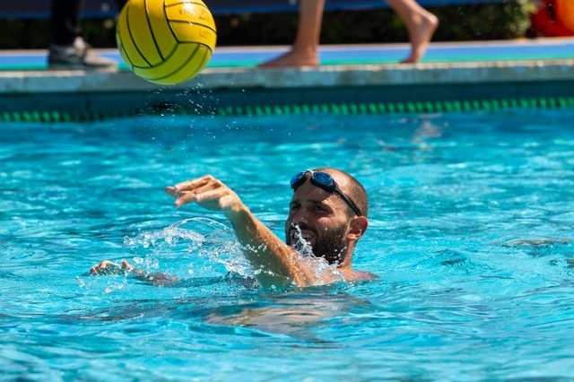 Siracusa, Euro cup: oggi primo allenamento in Croazia