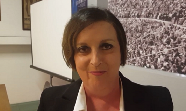 Siracusa, si è spenta Maria Rita Sgarlata: una vita per la cultura e per i siti storici