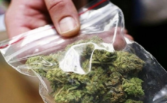Siracusa, spaccio marijuana: denunciato un nigeriano