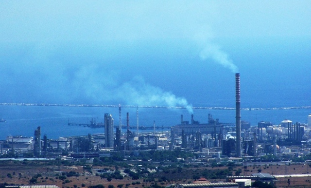 Ambiente e salute, esperti nazionali e tecnici si confrontano a Siracusa
