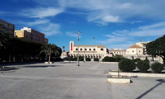 "Puliamo il mondo" a Siracusa il 24 settembre, volontariato ambientale per ripulire Piazza Santa Lucia alla Borgata