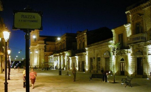 Canicattini Bagni, aggiudicati i lavori di riqualificazione del centro storico e la ridefinizione degli spazi di via XX Settembre