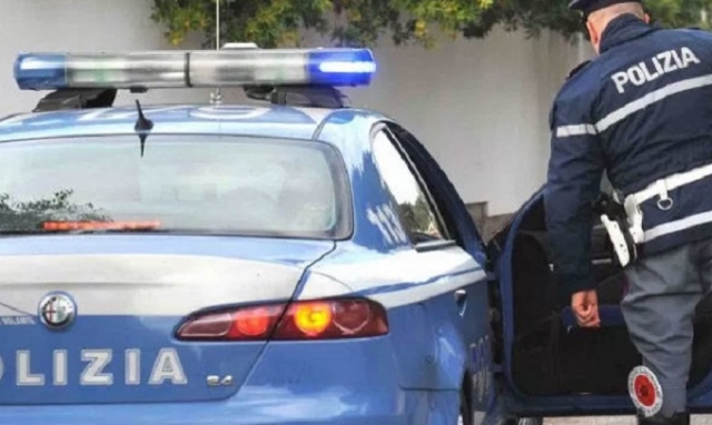 Siracusa, furto aggravato: arrestato un 25enne