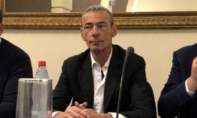 Siracusa, Ezechia Paolo Reale spara a zero contro la nuova maggioranza