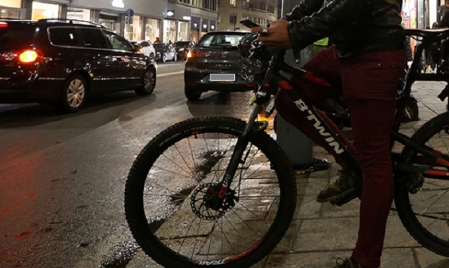 Milano, indagine conoscitiva sui rider: trovati clandestini