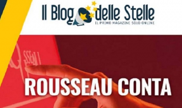 Accordo M5S-Pd, martedì il quesito sulla piattaforma Rousseau