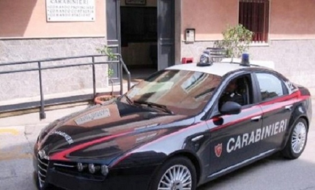 Tre nuovi ufficiali al Comando Provinciale dei Carabinieri di Siracusa