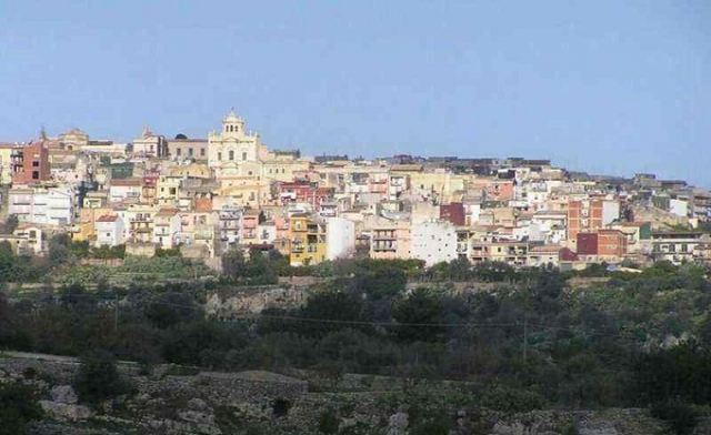 Sortino, pubblicato bando di gara per l’affidamento dei lavori per l’area attendamenti e container