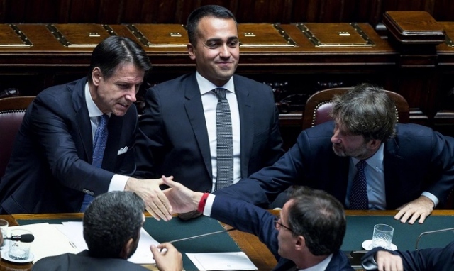 Nomina sottosegretari, attesa per il consiglio dei ministri