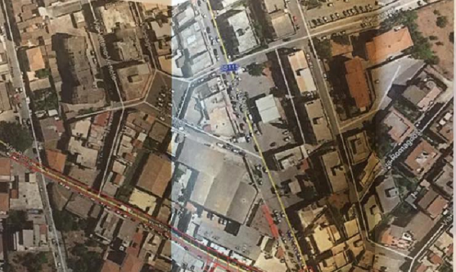 Noto, nuova pavimentazione su 2,5 km di strade cittadine