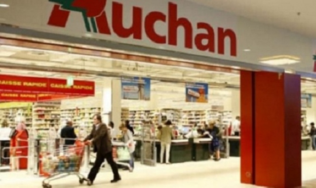 Melilli, l'ipermercato dell'Auchan acquisito da Conad