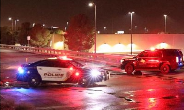 Nuova sparatoria in Texas, 5 morti e almeno 21 feriti