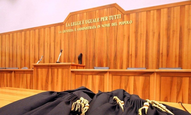 Siracusa, concessione del servizio idrico: assolto l'ex sindaco Giancarlo Garozzo, non luogo a procedere per il dirigente Borgione