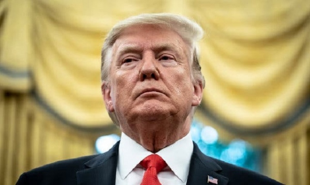 Usa, telefonata Trump-Zelensky: talpa sotto protezione