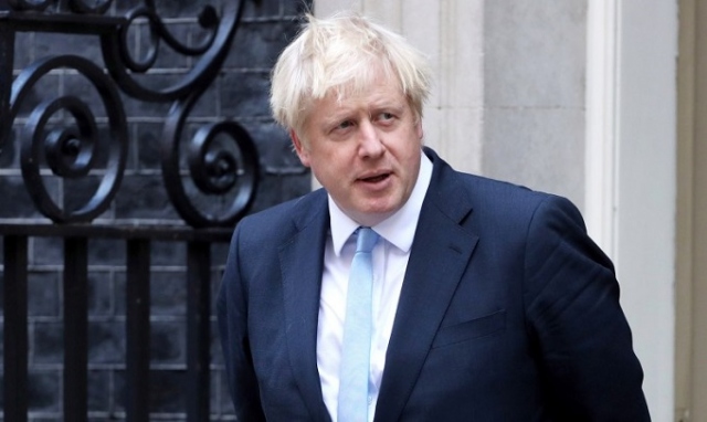 Brexit, ultimatum dell'Unione Europea a Johnson