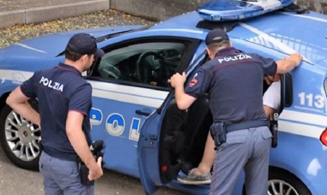 Siracusa, tentato furto in una palestra: denunciato un 25enne