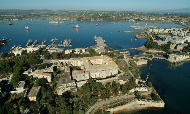 Augusta, Area Zes: chiesta di rettifica della perimetrazione con l’esclusione di tutte le aree sottoposte a vincolo ambientale