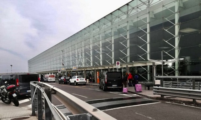 Vussia Siracusa su aeroporto Fontanarossa: "Azzeramento vertici aeroportuali"