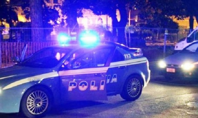 Siracusa, vìola Daspo in centro: denunciato dalla Polizia