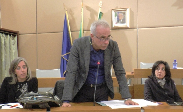 Siracusa, l'assessore Coppa sul caso "watergate" sollevato da Forza Italia: "Già in atto misure di razionalizzazione, pronti ad accogliere proposte"