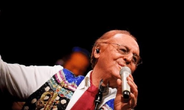 Priolo Gargallo, domani sera Renzo Arbore e L’Orchestra Italiana in concerto