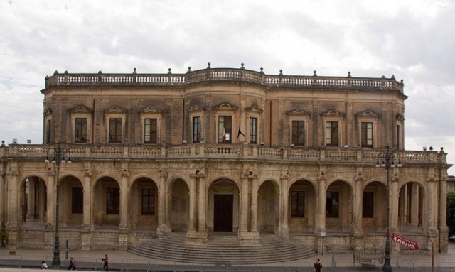 Noto, approvato il Piano di Utilizzo del Demanio Marittimo