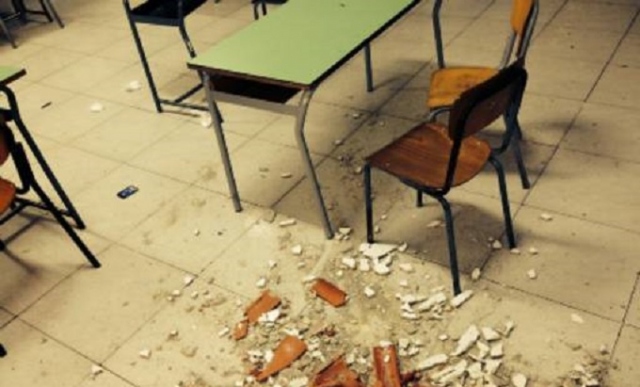 Siracusa, sicurezza delle scuole: Ficara (M5S) "Pubblicato bando di finanziamento"