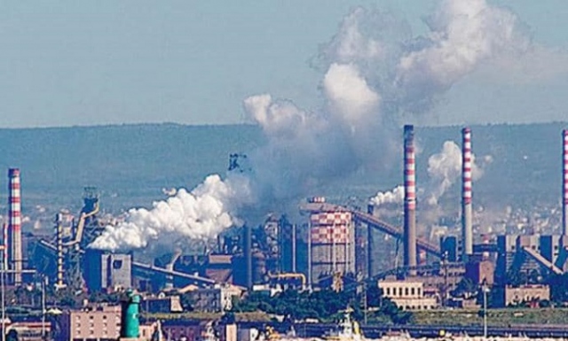 Priolo Gargallo, fuori servizio nella zona industriale: il sindaco Gianni convoca Confindustria