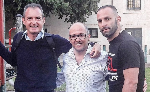 Amo Siracusa, scade tra 3 giorni l'avviso pubblico parchi gioco per bimbi: "preoccupati perchè la Giunta non si è ancora riunita"