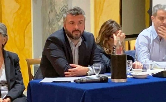 Il siracusano Andrea Bottaro eletto Segretario nazionale della Uiltec