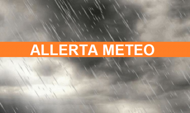 Siracusa, allerta meteo da rossa ad arancione: domani miglioramenti