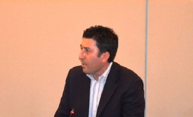 Siracusa, Foti contro il suo stesso Pd: "Basta richieste stucchevoli di assessorati, portiamo il dibattito su economia e cultura"