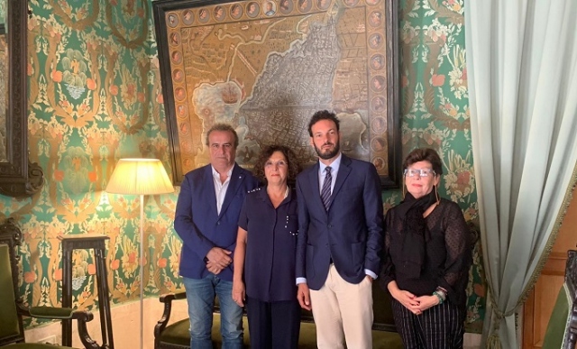 Siracusa, riparte l'attività del Centro internazionale di studi sul barocco: prevista mostra su Da Vinci