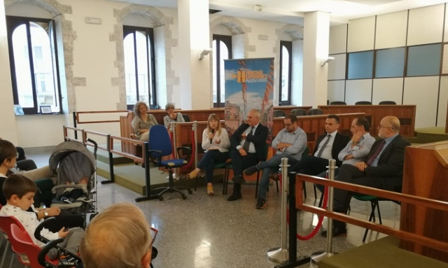 Turismo Esperienziale, l'argomento in un convegno di Cna a Palazzolo Acreide